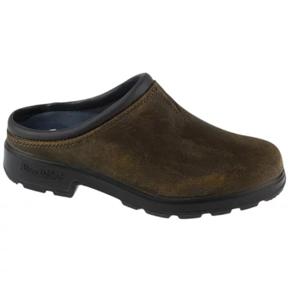 Blundstone Clogs 2423-DARK OLIVE